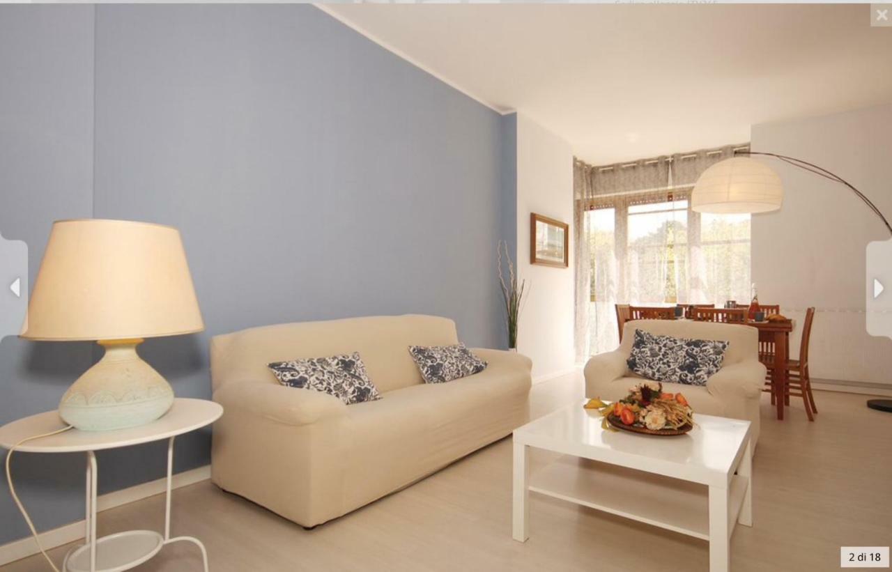 Casa Ilaria Villa Viareggio Eksteriør bilde