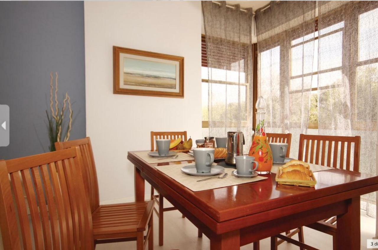 Casa Ilaria Villa Viareggio Eksteriør bilde