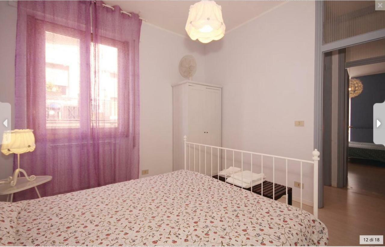 Casa Ilaria Villa Viareggio Eksteriør bilde
