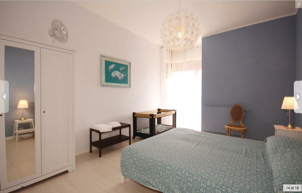 Casa Ilaria Villa Viareggio Eksteriør bilde