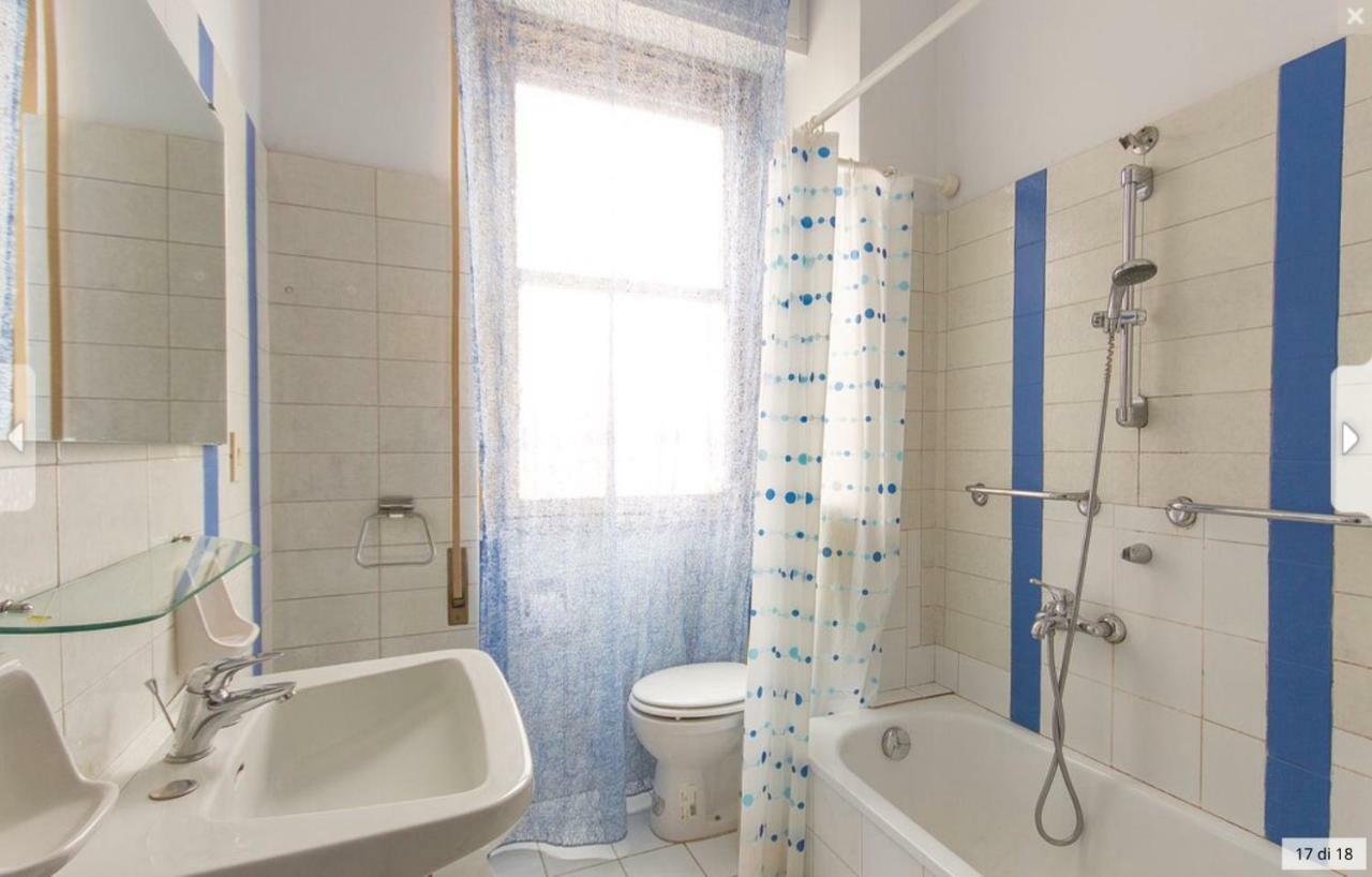 Casa Ilaria Villa Viareggio Eksteriør bilde