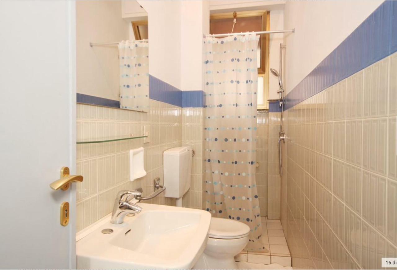 Casa Ilaria Villa Viareggio Eksteriør bilde