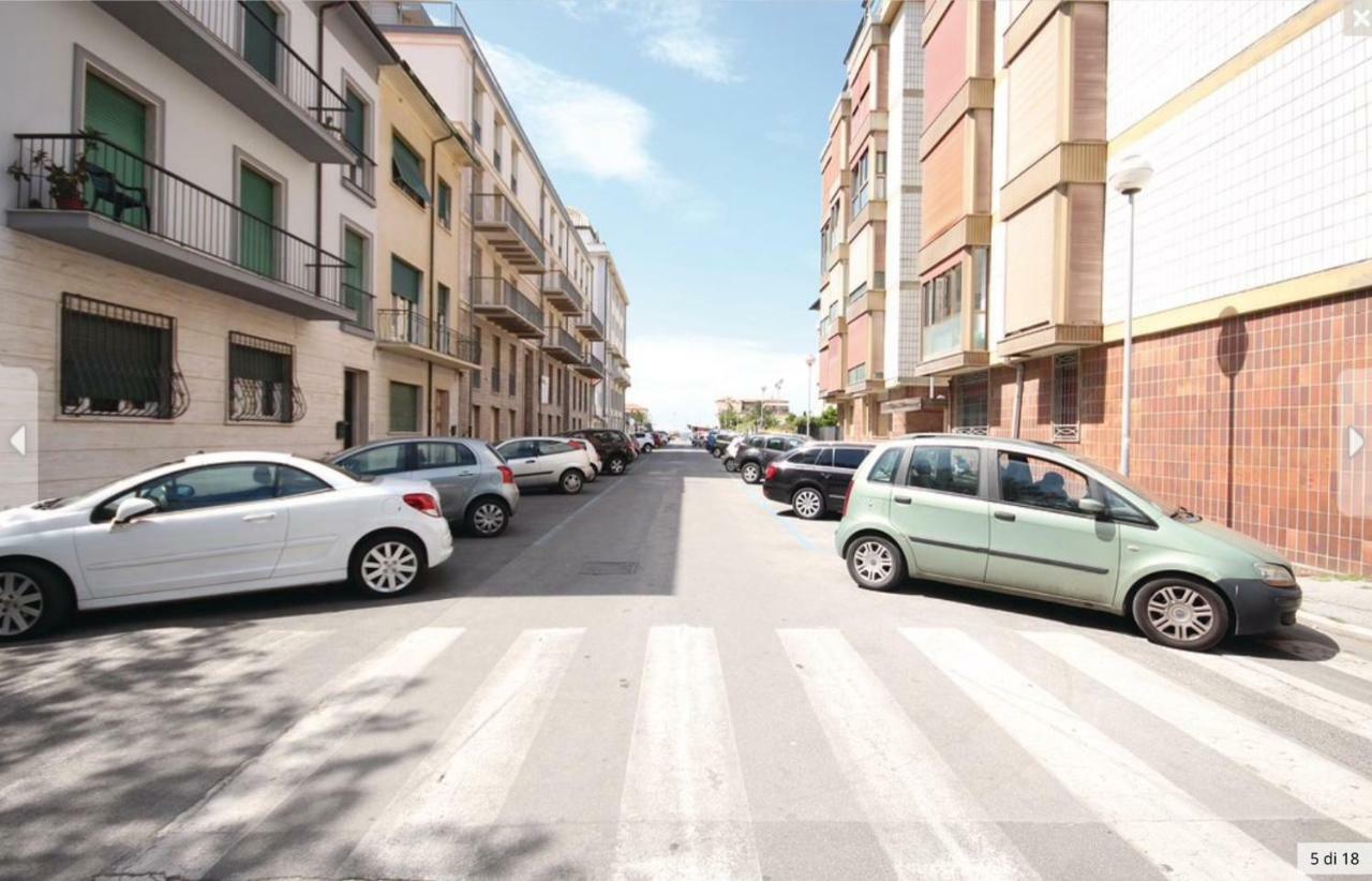 Casa Ilaria Villa Viareggio Eksteriør bilde
