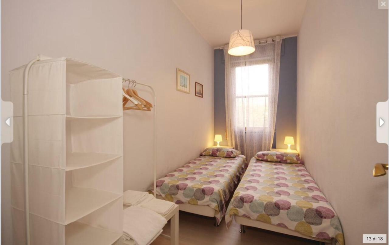 Casa Ilaria Villa Viareggio Eksteriør bilde