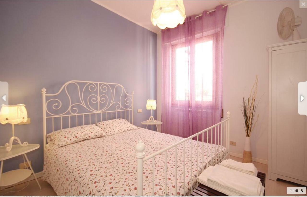 Casa Ilaria Villa Viareggio Eksteriør bilde